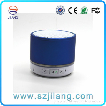 2014 New Portable Mini Bluetooth Speaker